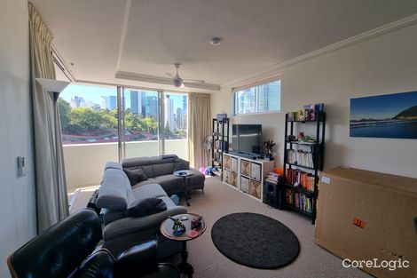 Property photo of 3074/3 Parkland Boulevard Brisbane City QLD 4000