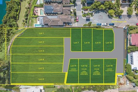 12/52 Paragon St, Yeronga, QLD 4104