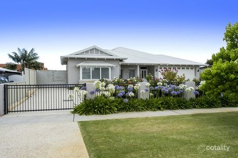 Property photo of 40 Moore Street Bunbury WA 6230