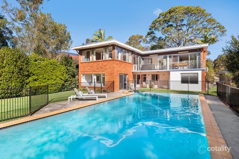 Property photo of 33 Beaumont Road Killara NSW 2071