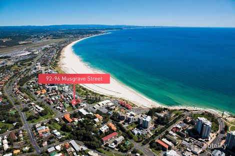 310/92-96 Musgrave St, Coolangatta, QLD 4225
