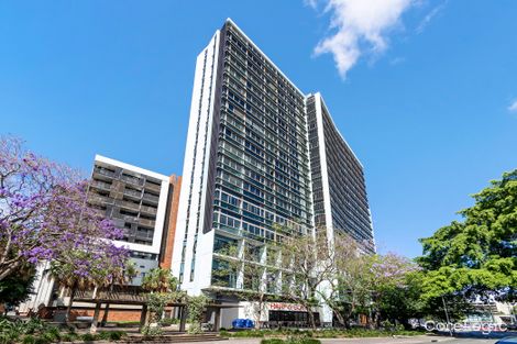 Property photo of 1209/8 Church Street Fortitude Valley QLD 4006
