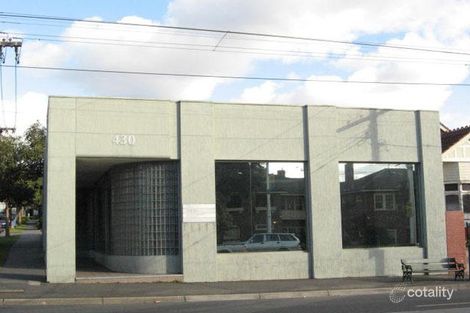 2/430 Riversdale Rd, Hawthorn East, VIC 3123