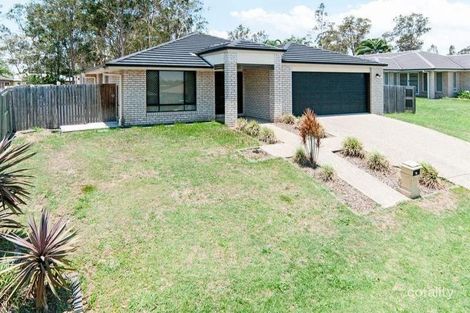23 Benjamin Ct, Yamanto, QLD 4305