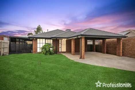 Property photo of 9 Cobb Junction Sydenham VIC 3037