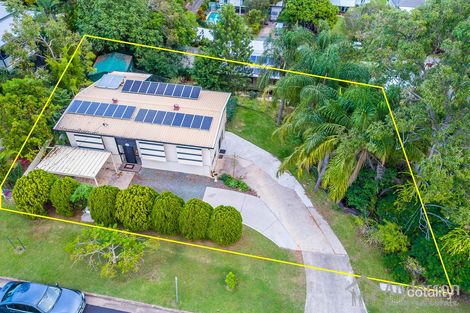 Property photo of 80 Alexandra Street Sandgate QLD 4017