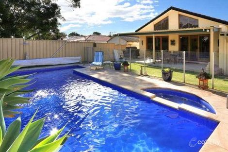 Property photo of 47 Ismay Avenue Homebush NSW 2140