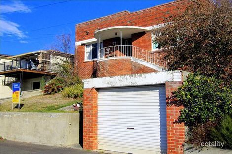 24 Knocklofty Tce, West Hobart, TAS 7000