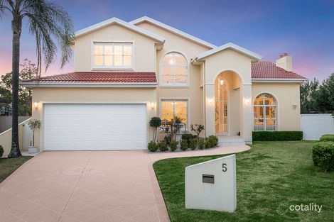 Property photo of 5 Barwon Place Sylvania Waters NSW 2224