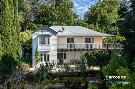 Property photo of 33 Wattle Tree Road Bridgewater SA 5155