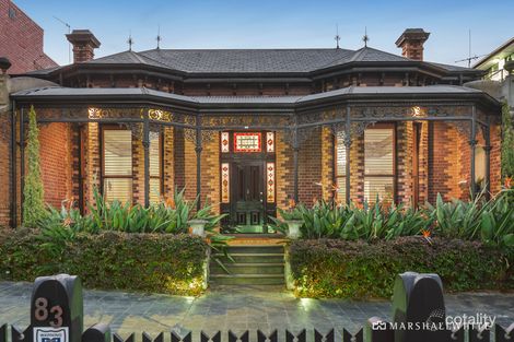 Property photo of 83 Caroline Street South Yarra VIC 3141