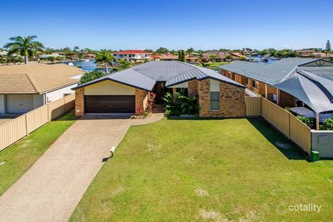 Property photo of 93 Columbus Drive Hollywell QLD 4216