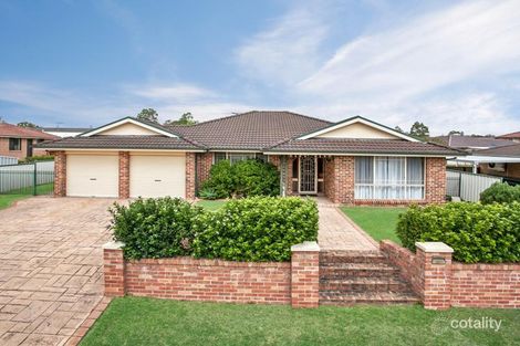 Property photo of 79 Thomas Coke Drive Thornton NSW 2322