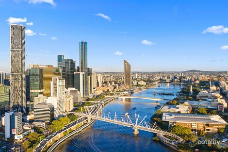 71/231 North Qy, Brisbane City, QLD 4000