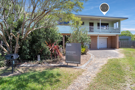 Property photo of 33 Novar Court South Mackay QLD 4740