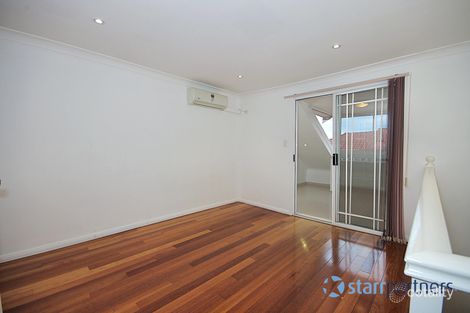 Property photo of 7/4 Chelmsford Avenue Bankstown NSW 2200
