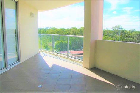 Property photo of 664/51-55 Playfield Street Chermside QLD 4032