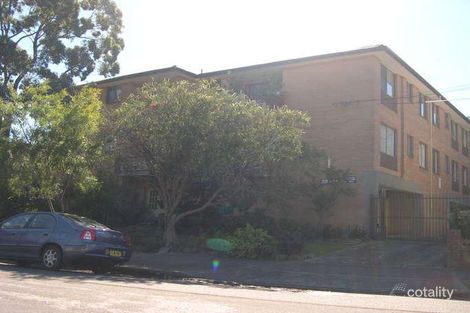 1/23-25 Arthur St, Marrickville, NSW 2204