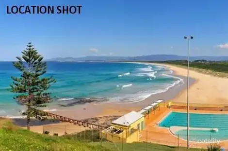Property photo of 22 Surfside Drive Port Kembla NSW 2505