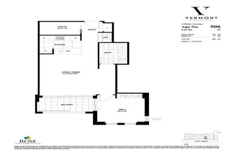 Property photo of 506/2 Palm Avenue Breakfast Point NSW 2137