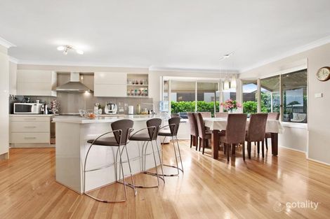 Property photo of 79 Thomas Coke Drive Thornton NSW 2322