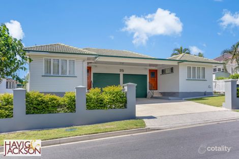 2/25 Oliver St, Wooloowin, QLD 4030