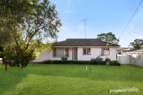 Property photo of 59A Gibbes Street Regentville NSW 2745