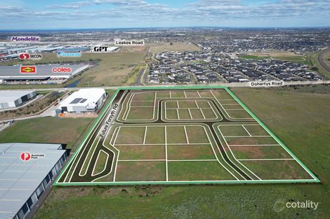 716 Dohertys Rd, Truganina, VIC 3029