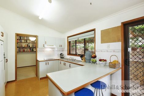 Property photo of 7 Nathaniel Pidgeon Drive Armidale NSW 2350