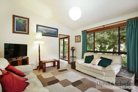 Property photo of 7 Nathaniel Pidgeon Drive Armidale NSW 2350