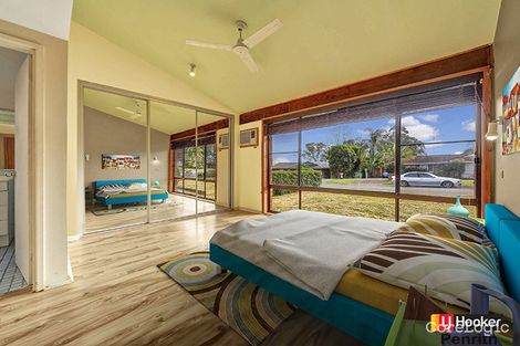 Property photo of 22 Holmegate Crescent Cranebrook NSW 2749