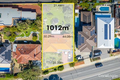 Property photo of 455 Canning Highway Melville WA 6156