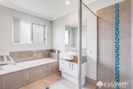 Property photo of 52 Tiffany Court Caboolture QLD 4510