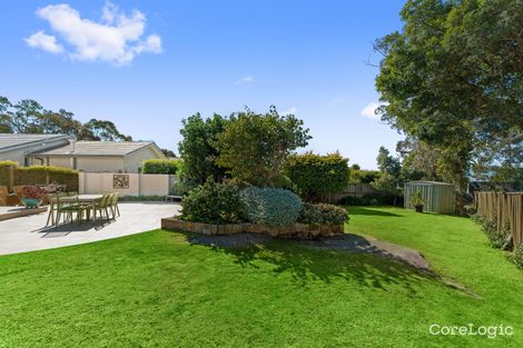 Property photo of 2 The Rampart Castlecrag NSW 2068