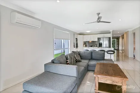 Property photo of 37 Kepplegrove Drive Sippy Downs QLD 4556