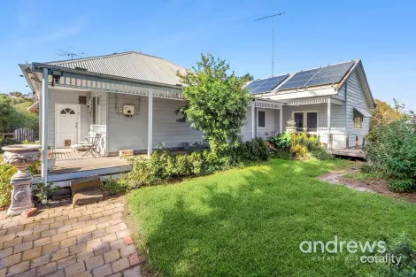 Property photo of 1 Riverview Road Inverleigh VIC 3321