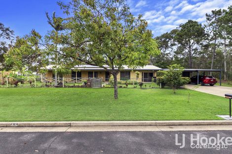 Property photo of 46 Burrum Street Maryborough QLD 4650