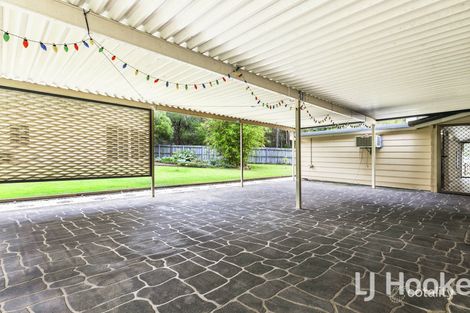 Property photo of 46 Burrum Street Maryborough QLD 4650