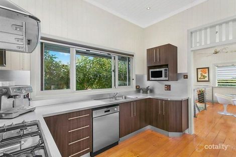 Property photo of 47 Philip Street Hawthorne QLD 4171
