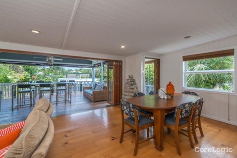 Property photo of 25 Kent Street Red Hill QLD 4059