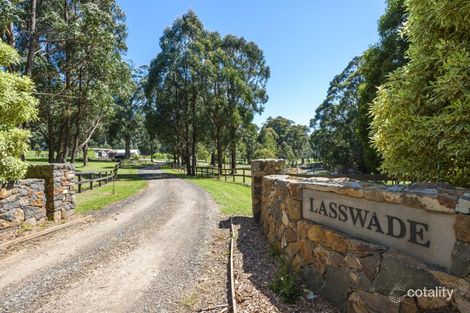 Property photo of 238 Cherokee Road Cherokee VIC 3434