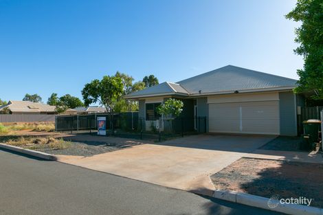 15 Dale St, South Hedland, WA 6722