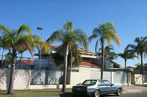 58 Southern Cross Dr, Newport, QLD 4020