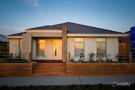 Property photo of 17 Xanthium Circle Seville Grove WA 6112