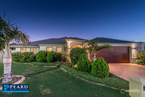 20 Newgain Cres, Carramar, WA 6031