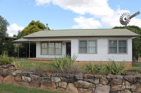 47 King George V Ave, Merriwa, NSW 2329