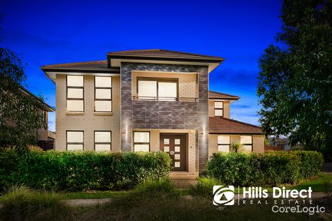 Property photo of 30 Musk Street The Ponds NSW 2769