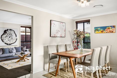 Property photo of 30 Musk Street The Ponds NSW 2769