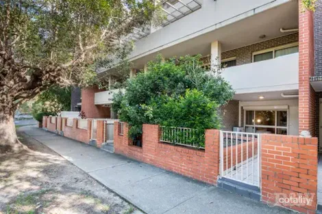 2/6-8 The Crescent, Homebush, NSW 2140