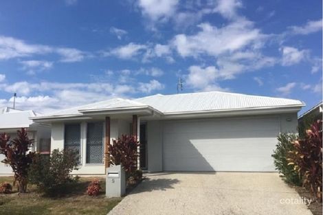 Property photo of 5 Caspian Circuit Mountain Creek QLD 4557
